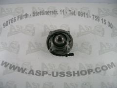 Radnabe Vorne - Wheel Hub Front  F150 4WD  06-08